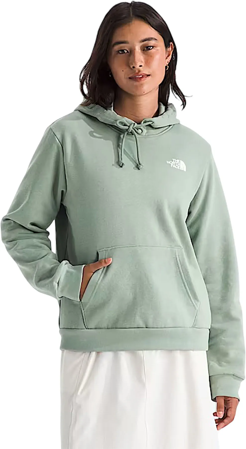 Evolution Floral Box NSE Graphic Hoodie - Women's|-|Chandail à capuchon graphique Evolution Floral Box NSE - Femme sold by Altitude Sports product image thumbnail 4