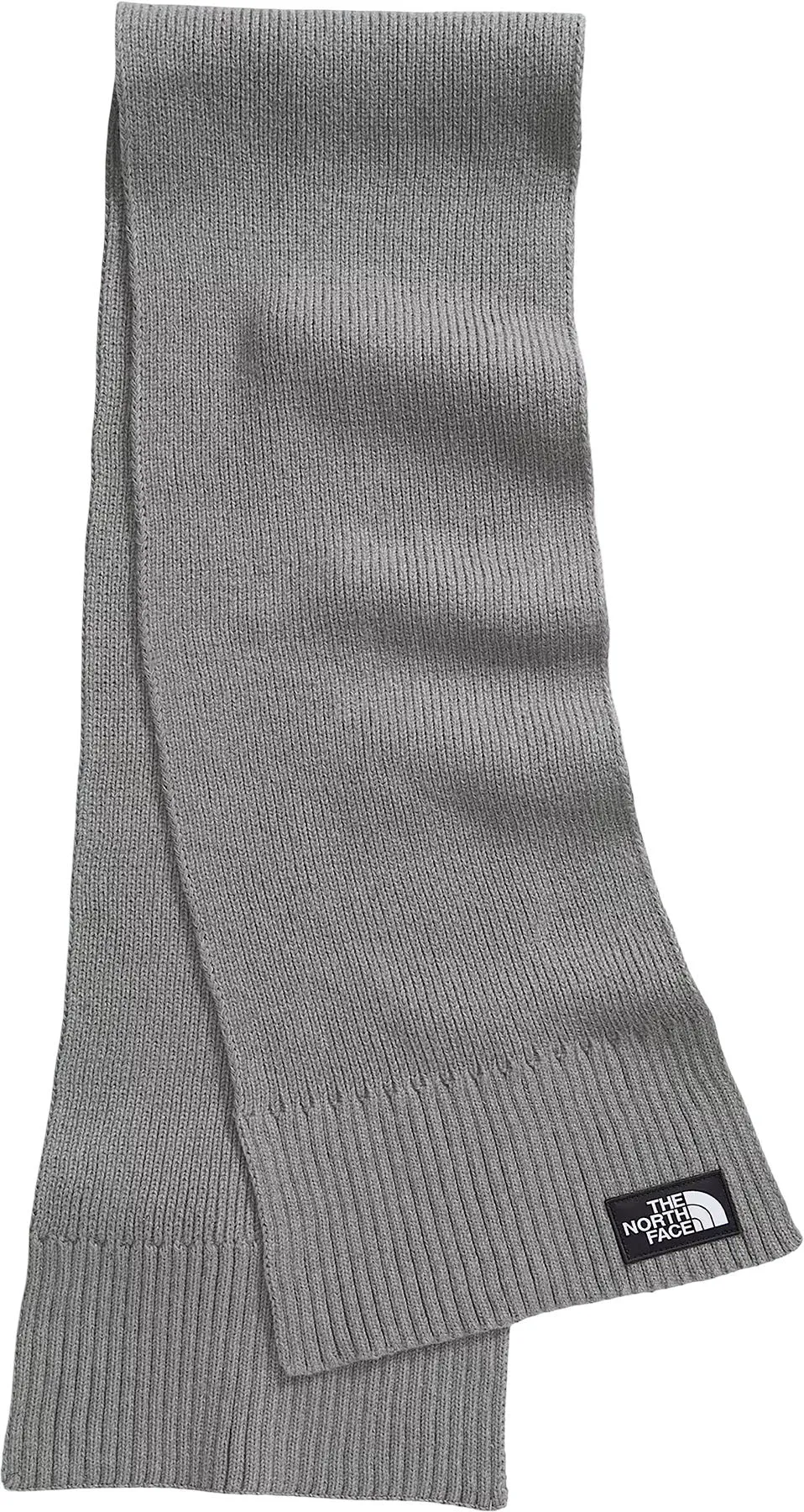 TNF Logo Box Scarf - Unisex|-|Foulard TNF Logo Box - Unisexe sold by Altitude Sports