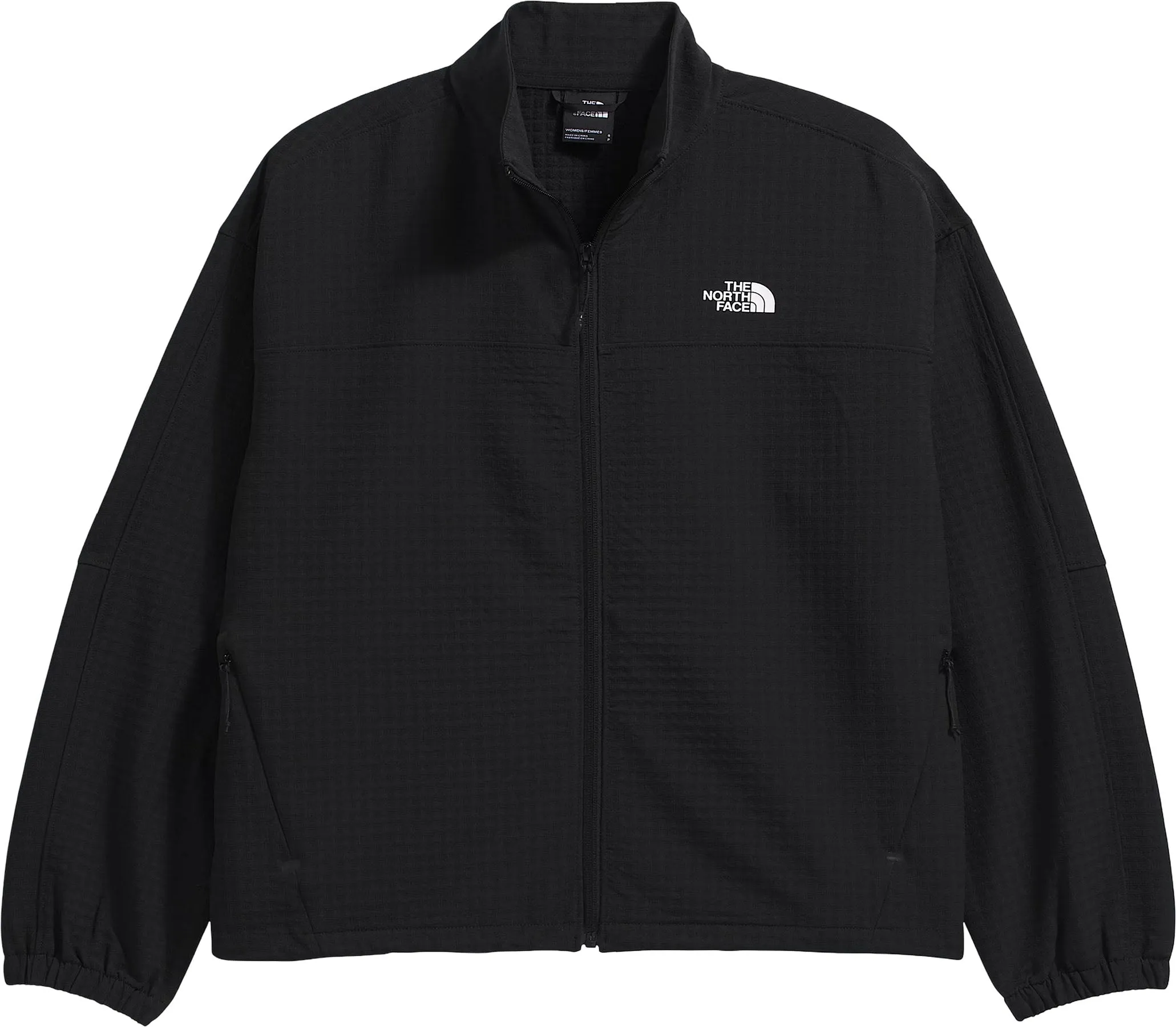 Tekware Jacket - Women's|-|Manteau Tekware - Femme sold by Altitude Sports