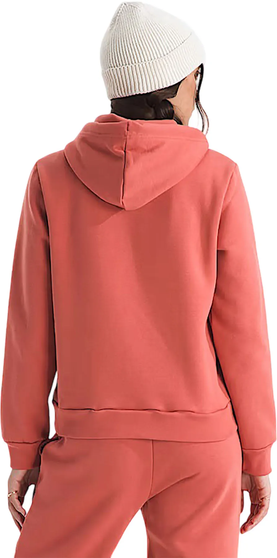 Evolution Half Dome Hoodie - Women's|-|Chandail à capuchon Evolution Half Dome - Femme sold by Altitude Sports product image thumbnail 3