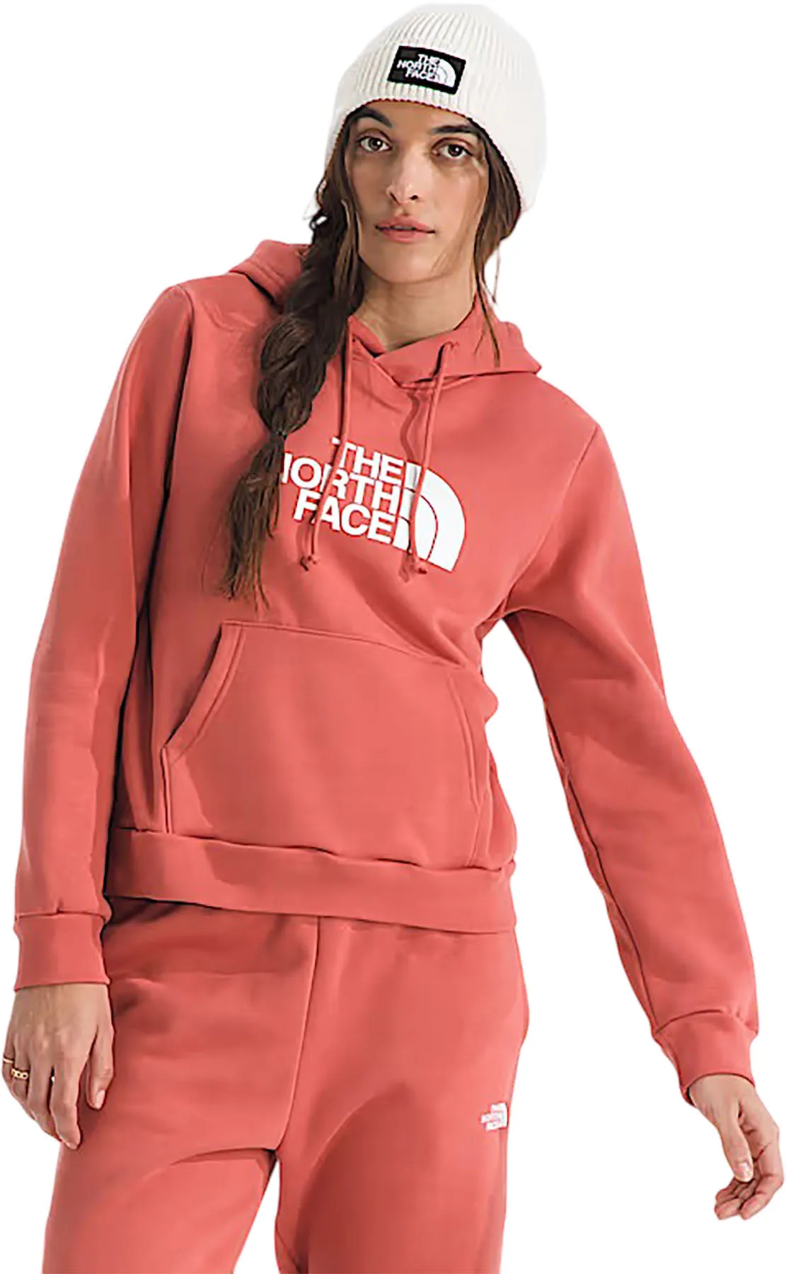 Evolution Half Dome Hoodie - Women's|-|Chandail à capuchon Evolution Half Dome - Femme sold by Altitude Sports