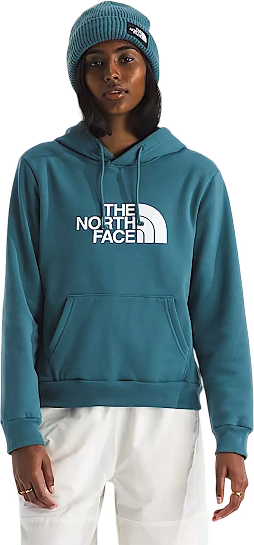 Evolution Half Dome Hoodie - Women's|-|Chandail à capuchon Evolution Half Dome - Femme sold by Altitude Sports product image thumbnail 4