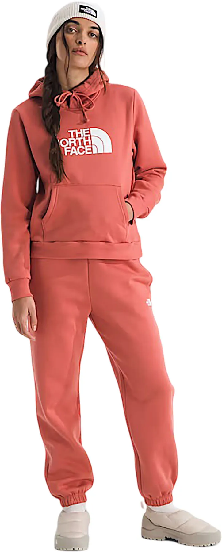 Evolution Half Dome Hoodie - Women's|-|Chandail à capuchon Evolution Half Dome - Femme sold by Altitude Sports product image thumbnail 2