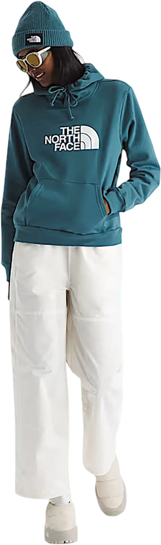 Evolution Half Dome Hoodie - Women's|-|Chandail à capuchon Evolution Half Dome - Femme sold by Altitude Sports product image thumbnail 5