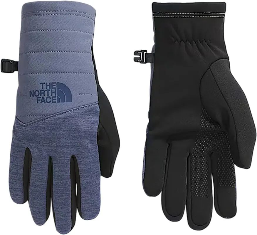 Etip Indi Gloves - Women's|-|Gants Etip Indi - Femme made by The North Face