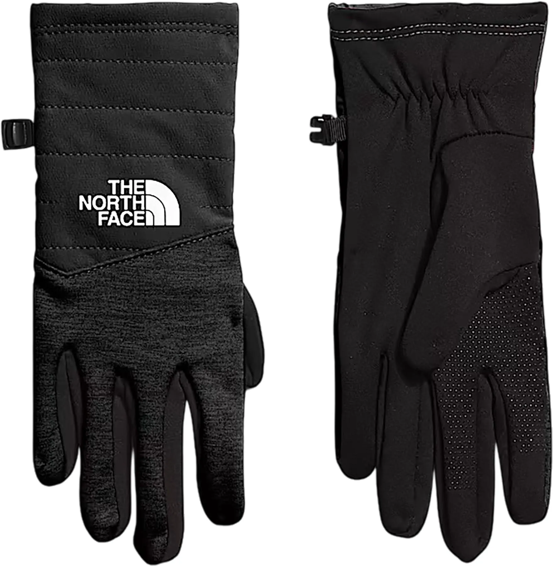 Etip Indi Gloves - Women's|-|Gants Etip Indi - Femme sold by Altitude Sports product image thumbnail 2