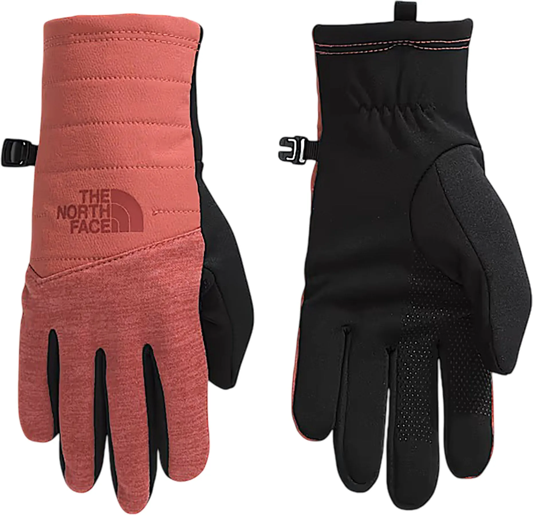 Etip Indi Gloves - Women's|-|Gants Etip Indi - Femme sold by Altitude Sports product image thumbnail 3