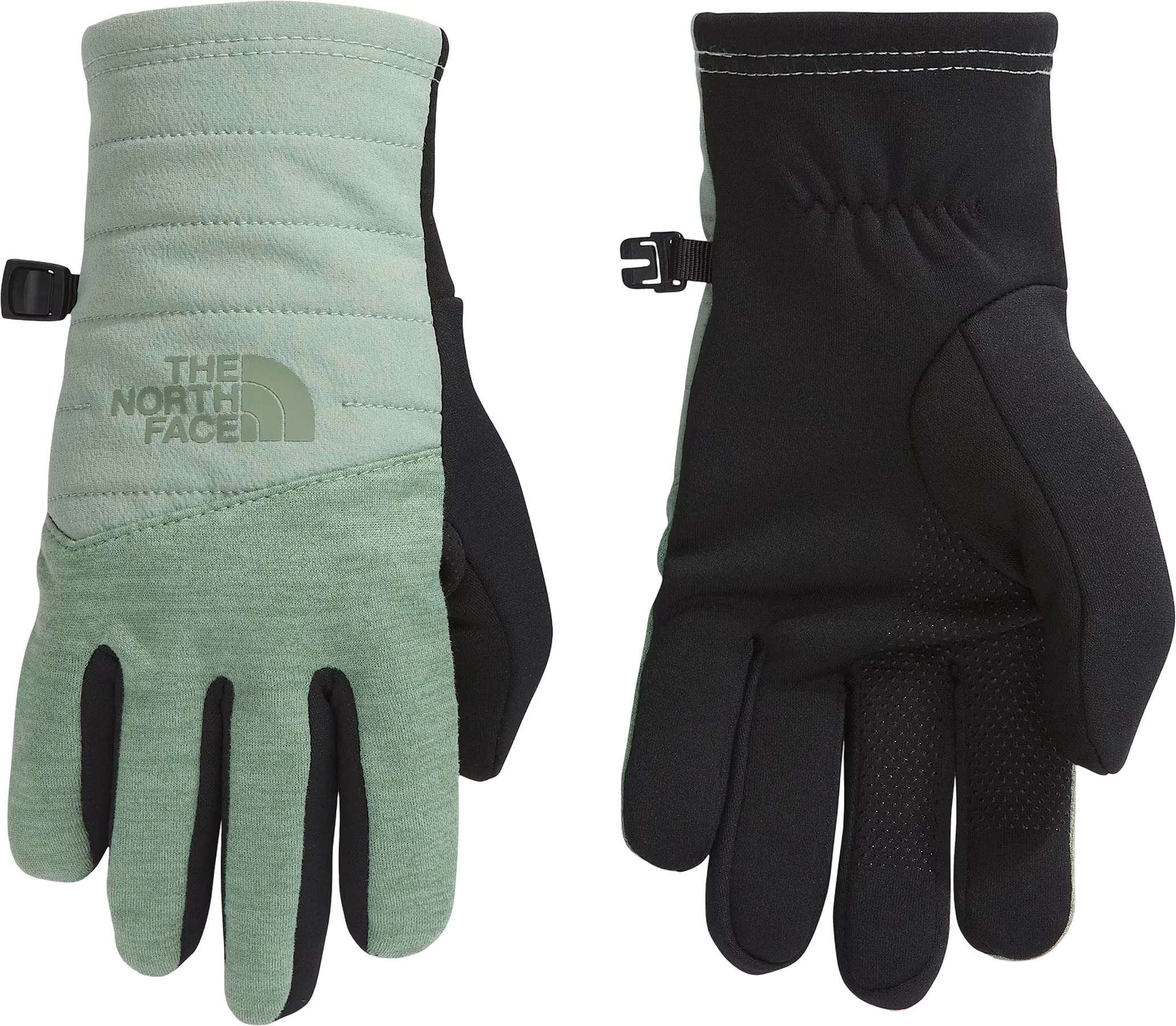 Etip Indi Gloves - Women's|-|Gants Etip Indi - Femme sold by Altitude Sports product image thumbnail 4