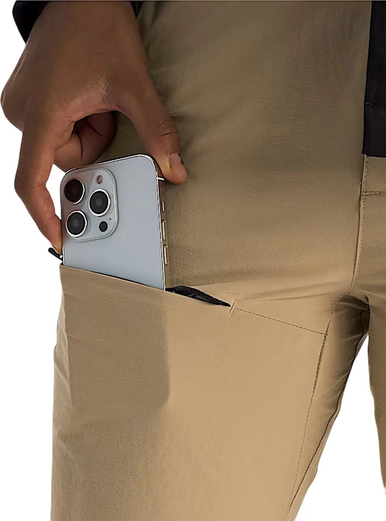 Basin Pants - Women's|-|Pantalon Basin - Femme sold by Altitude Sports product image thumbnail 3