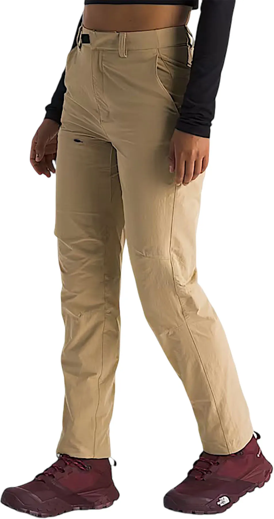 Basin Pants - Women's|-|Pantalon Basin - Femme sold by Altitude Sports product image thumbnail 5