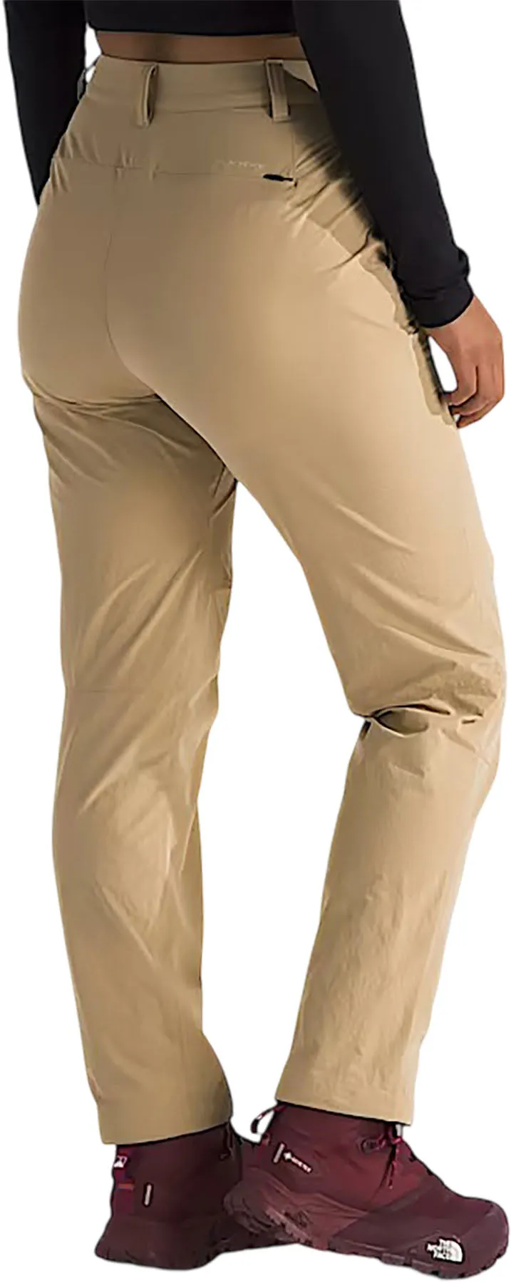 Basin Pants - Women's|-|Pantalon Basin - Femme sold by Altitude Sports product image thumbnail 2