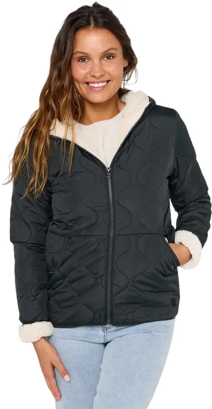 Anti-Series Anoeta Classic Jacket - Women's|-|Manteau classique Anti-Series Anoeta - Femme sold by Altitude Sports