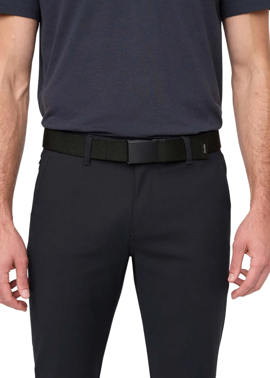Reversible Stretch Belt - Men's|-|Ceinture extensible réversible - Homme sold by Altitude Sports product image thumbnail 3