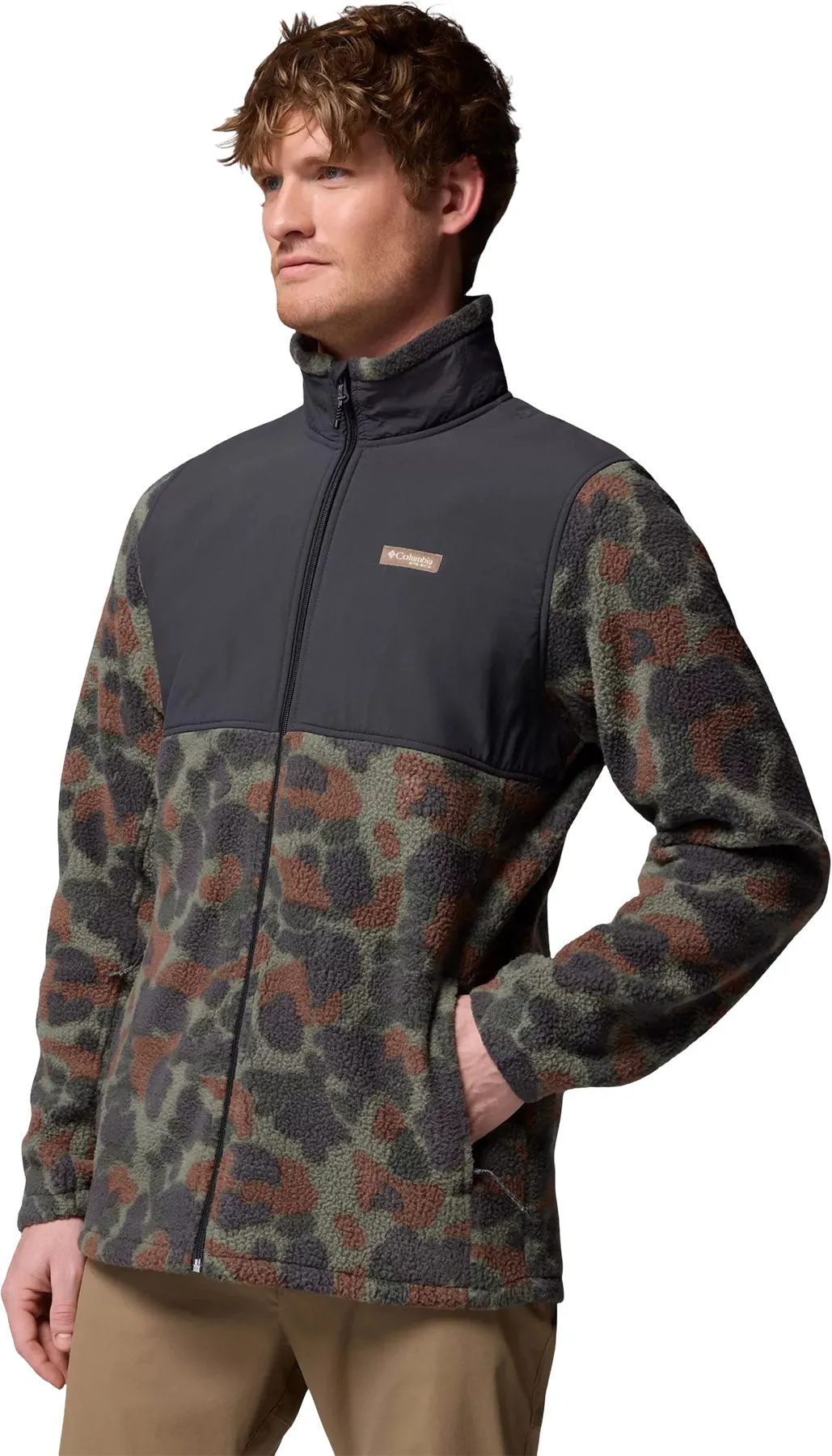 PHG Sherpa Jacket - Men's|-|Manteau sherpa PHG - Homme sold by Altitude Sports product image thumbnail 4