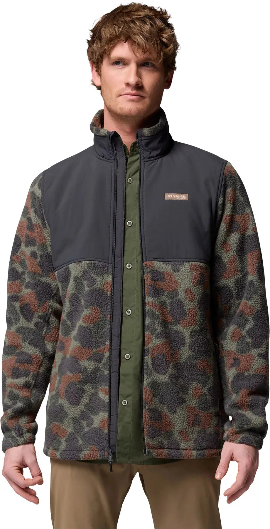 PHG Sherpa Jacket - Men's|-|Manteau sherpa PHG - Homme sold by Altitude Sports product image thumbnail 2