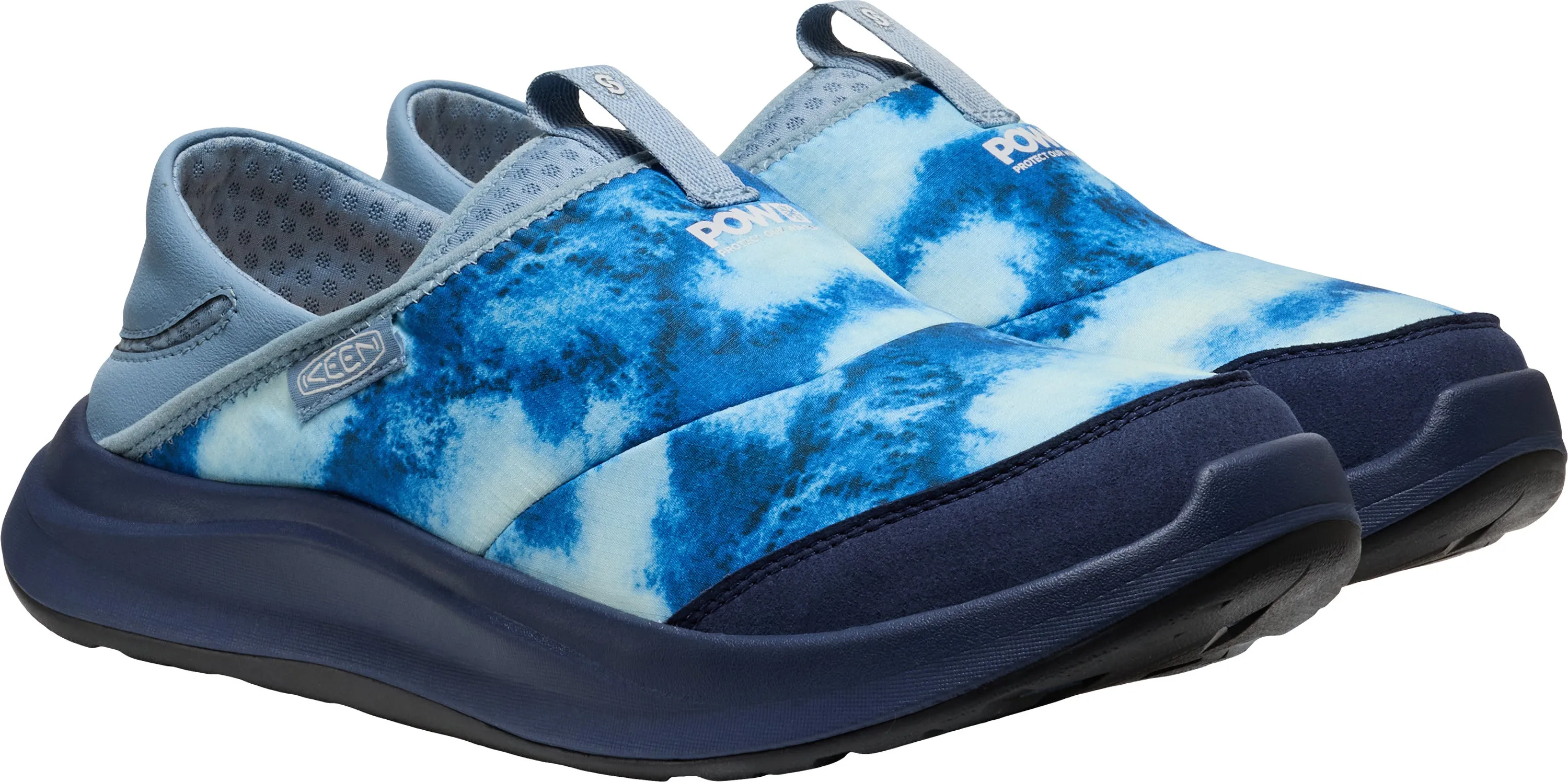 Whyser Protect Our Winters Slip-On Shoes - Men's|-|Souliers à enfiler Whyser Protect Our Winters - Homme sold by Altitude Sports product image thumbnail 4