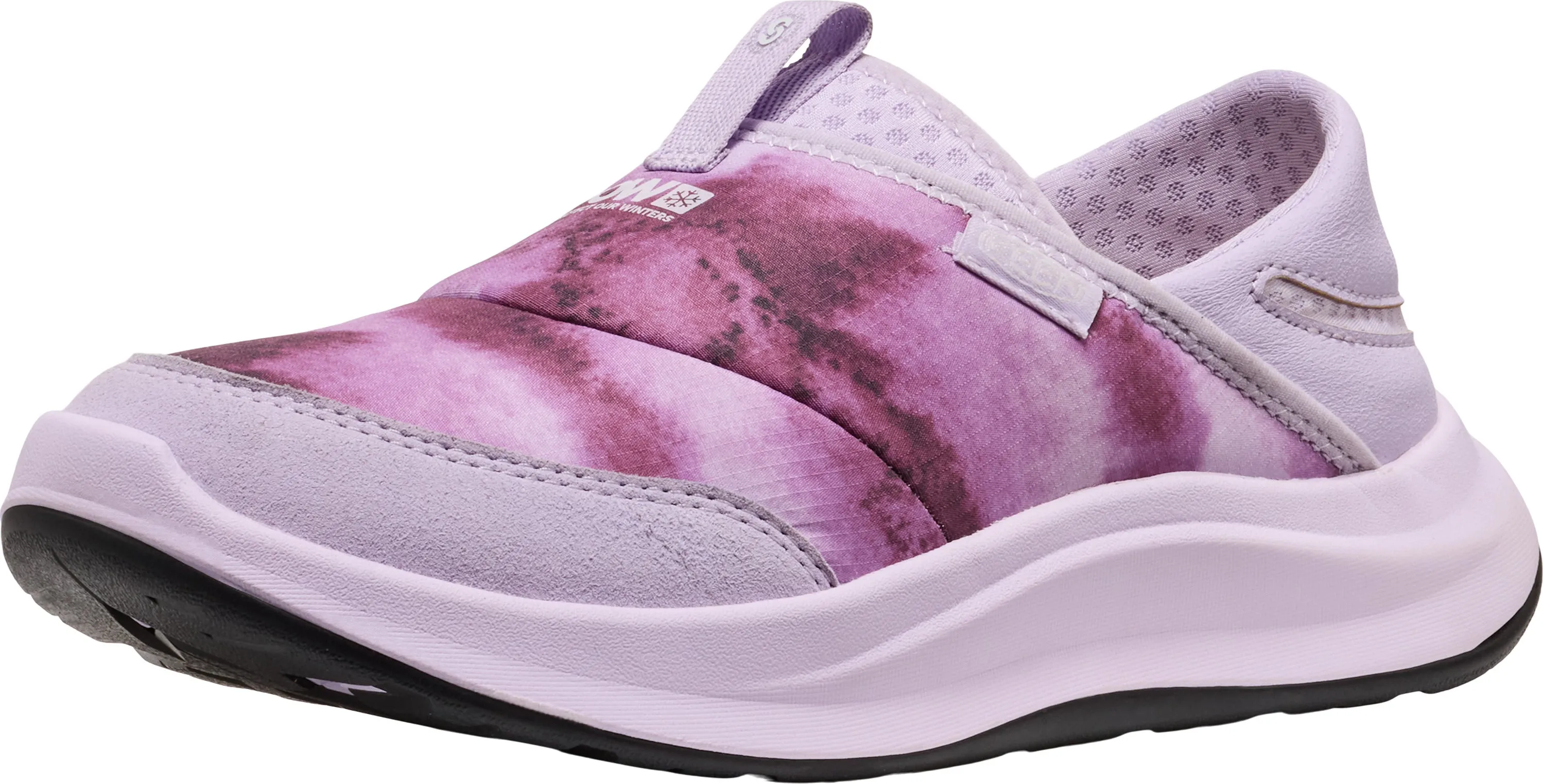 Whyser Protect Our Winters Slip-On Shoes - Women's|-|Souliers à enfiler Whyser Protect Our Winters - Femme sold by Altitude Sports product image thumbnail 3