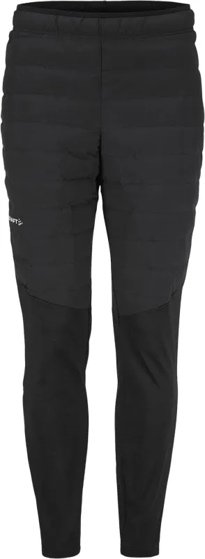 SubZ 3 Tights - Men's|-|Collant SubZ 3 - Homme made by Craft