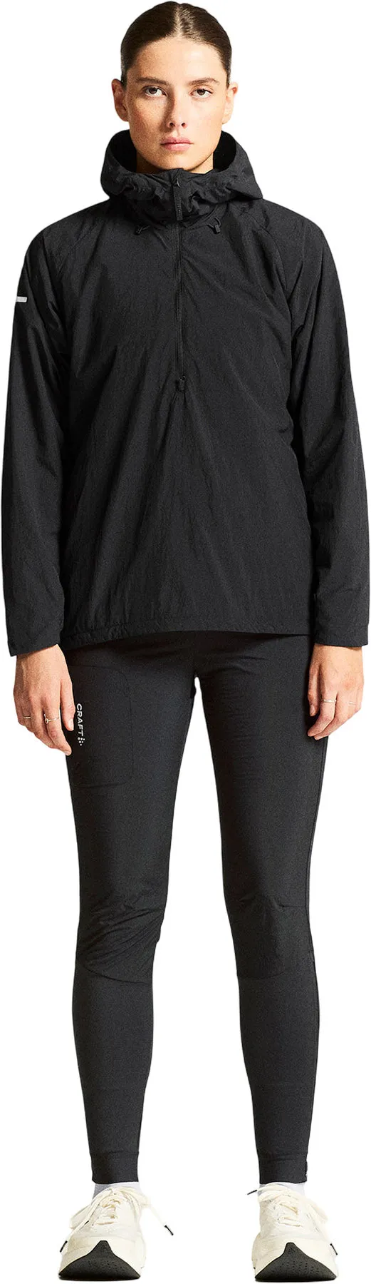 SubZ Warm Hooded Jacket - Women's|-|Manteau à capuchon chaud SubZ - Femme sold by Altitude Sports product image thumbnail 4