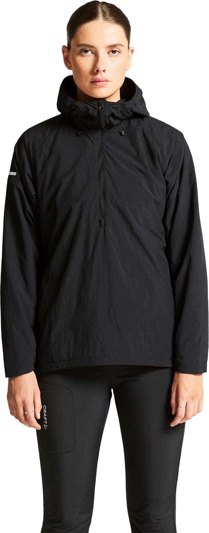 SubZ Warm Hooded Jacket - Women's|-|Manteau à capuchon chaud SubZ - Femme sold by Altitude Sports product image thumbnail 3