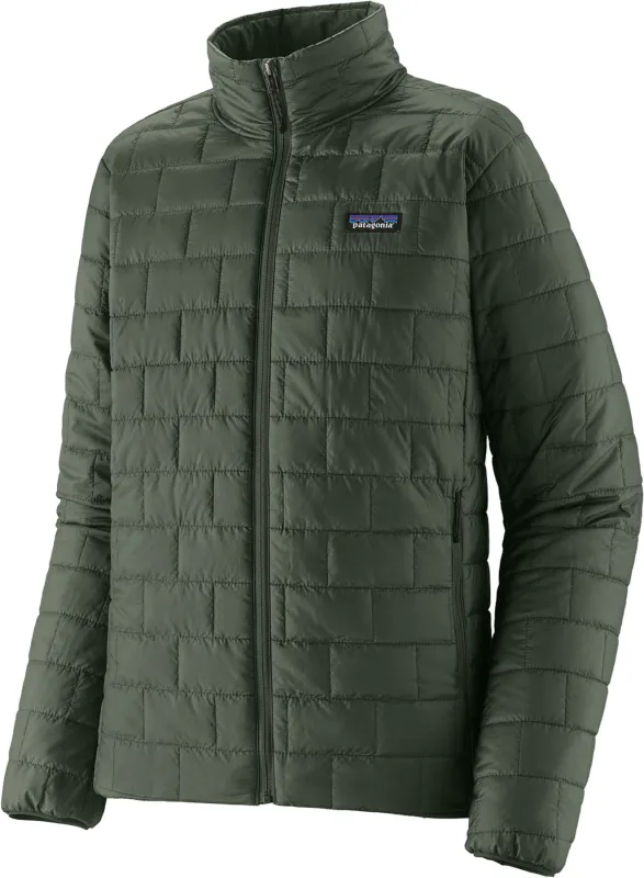 Nano Puff Jacket - Men's|-|Manteau Nano Puff - Homme sold by Altitude Sports