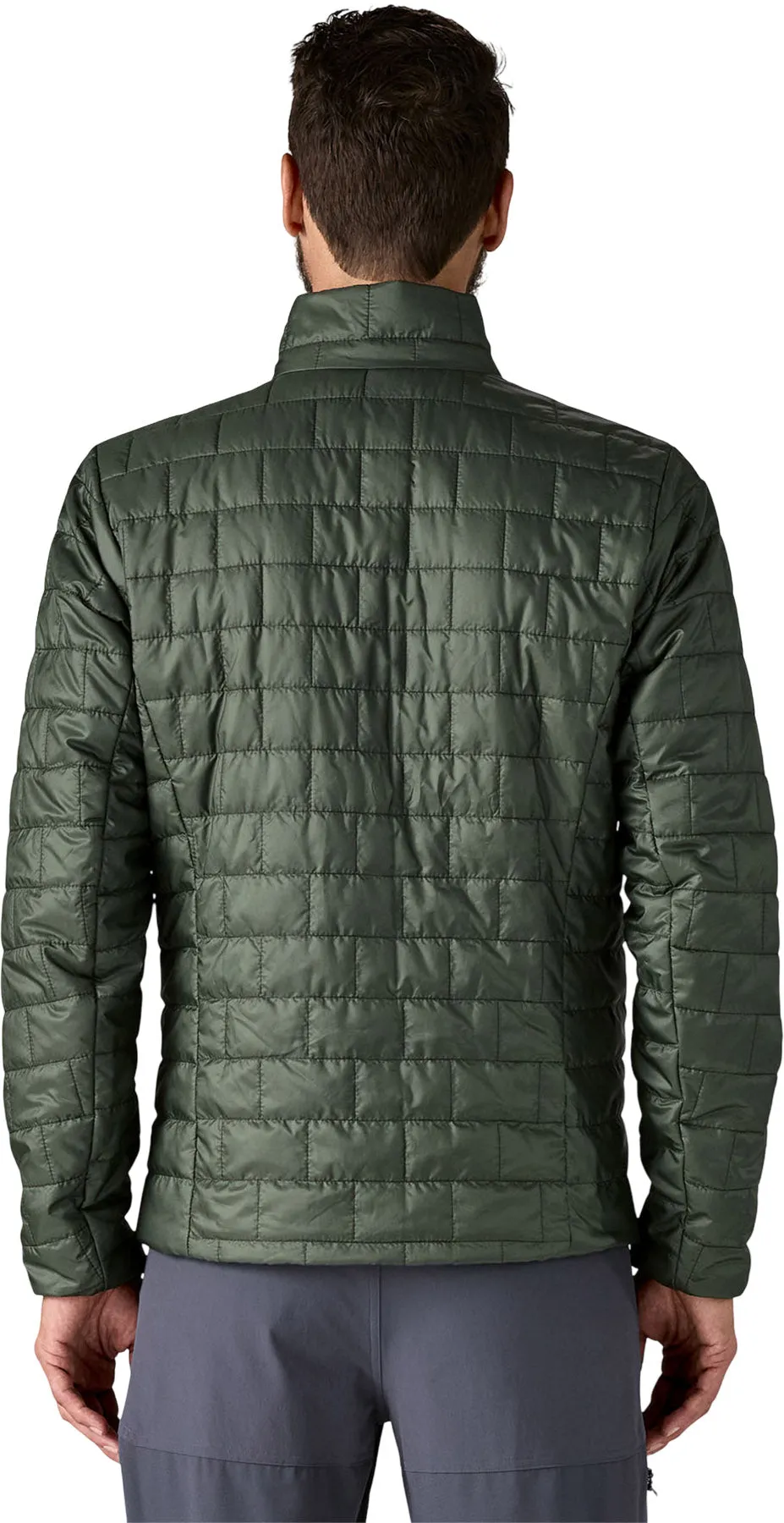Nano Puff Jacket - Men's|-|Manteau Nano Puff - Homme sold by Altitude Sports product image thumbnail 4