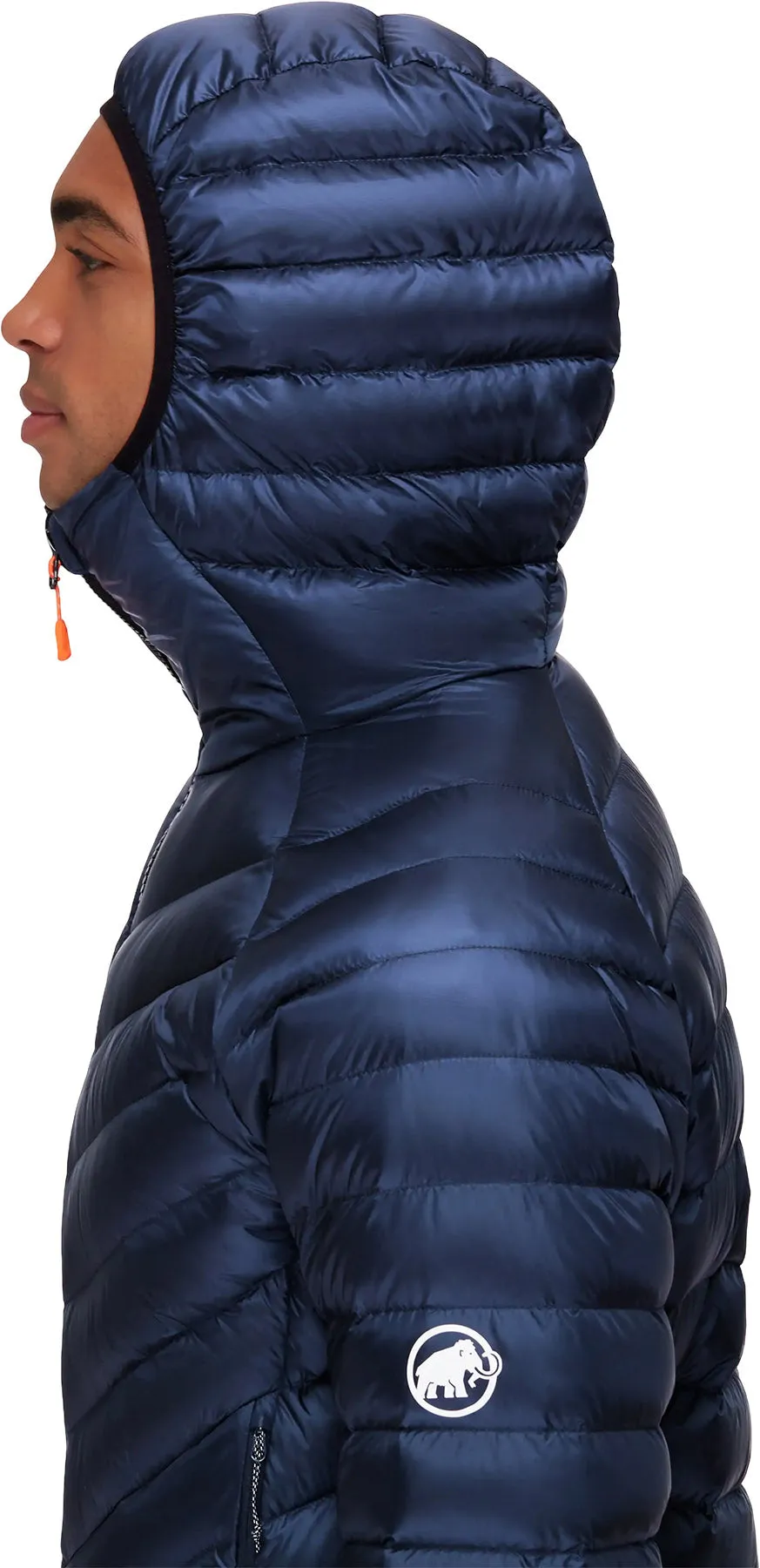 Broad Peak Insulated Hooded Jacket - Men's|-|Manteau à capuchon isolé Broad Peak - Homme sold by Altitude Sports product image thumbnail 4