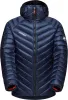 Broad Peak Insulated Hooded Jacket - Men's|-|Manteau à capuchon isolé Broad Peak - Homme sold by Altitude Sports