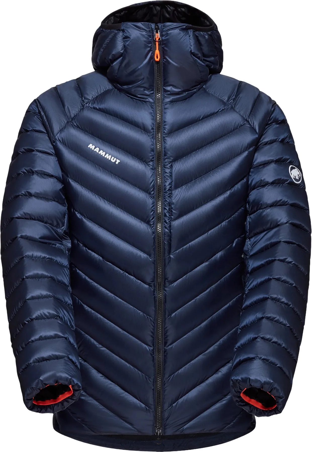 Broad Peak Insulated Hooded Jacket - Men's|-|Manteau à capuchon isolé Broad Peak - Homme sold by Altitude Sports