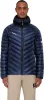 Broad Peak Insulated Hooded Jacket - Men's|-|Manteau à capuchon isolé Broad Peak - Homme sold by Altitude Sports