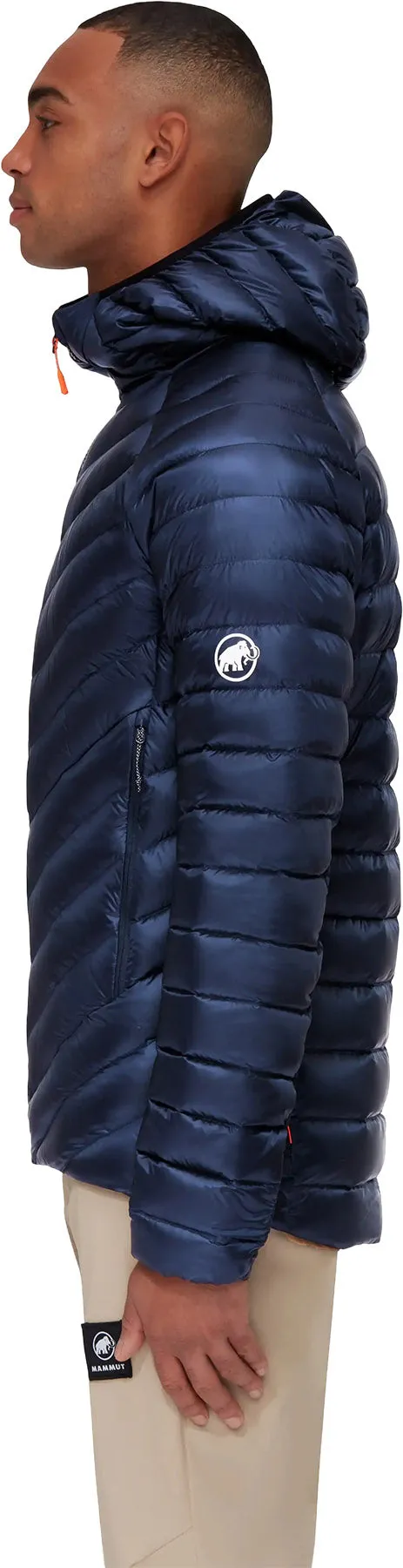 Broad Peak Insulated Hooded Jacket - Men's|-|Manteau à capuchon isolé Broad Peak - Homme sold by Altitude Sports product image thumbnail 3