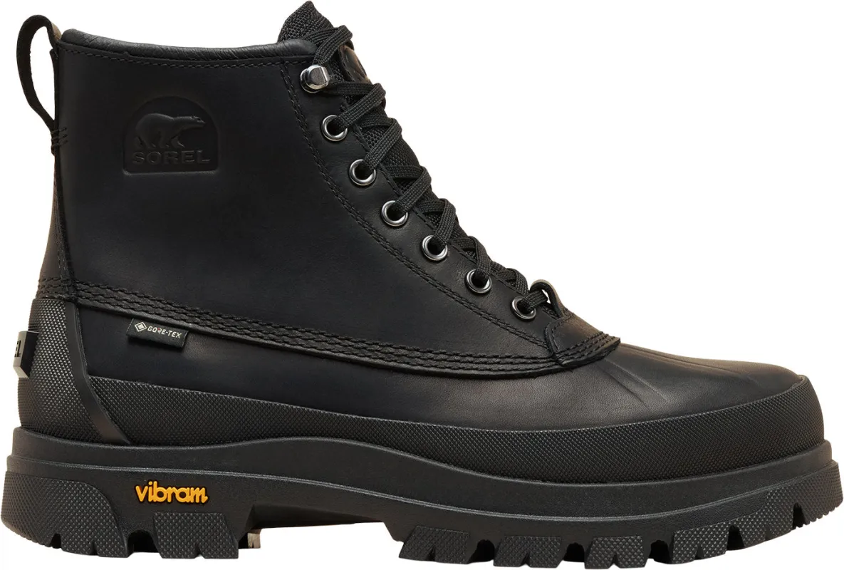 Daystorm Horizon Gore-Tex Boots - Men's|-|Bottes Daystorm Horizon Gore-Tex - Homme sold by Altitude Sports