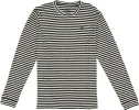Icon Merino Classic Long Sleeve T-Shirt - Men's|-|T-shirt à manches longues classique en mérinos Icon - Homme sold by Altitude Sports