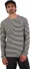 Icon Merino Classic Long Sleeve T-Shirt - Men's|-|T-shirt à manches longues classique en mérinos Icon - Homme sold by Altitude Sports