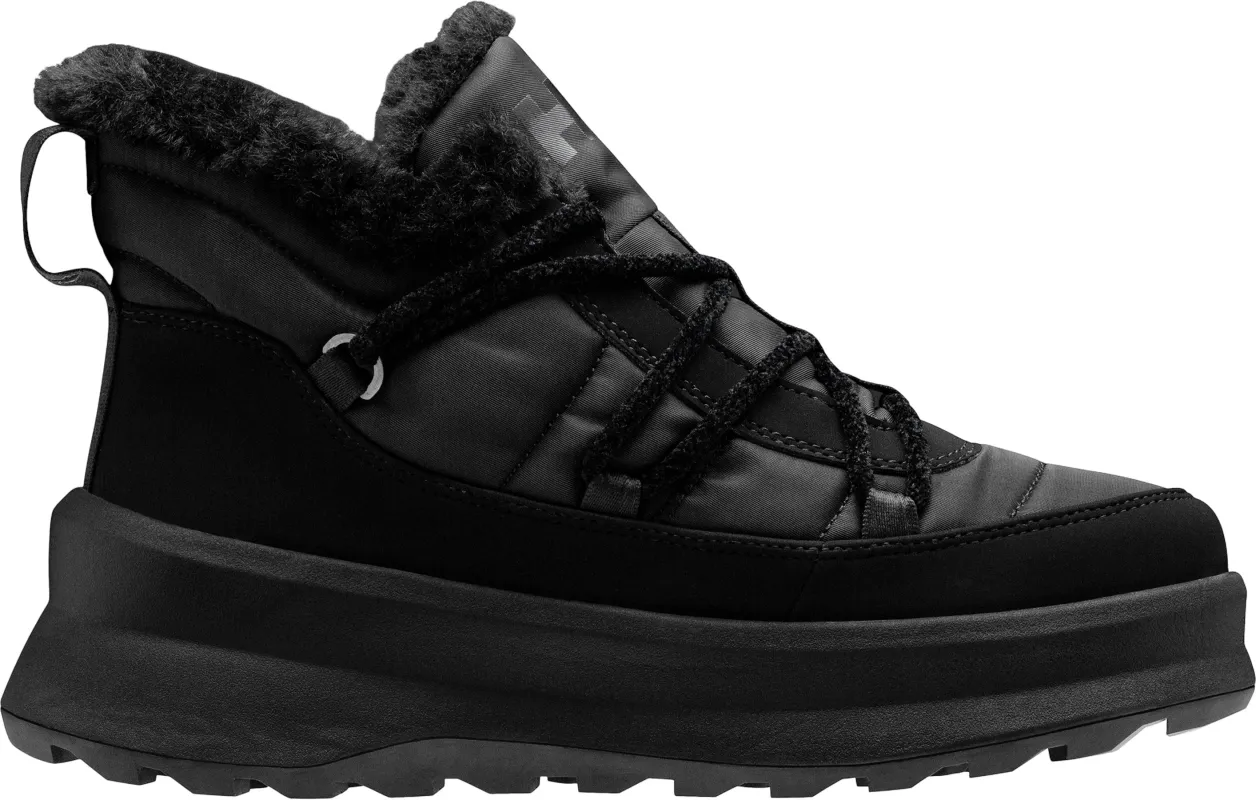 Bluesky Winter Boots - Women's|-|Bottes d'hiver Bluesky - Femme made by Helly Hansen