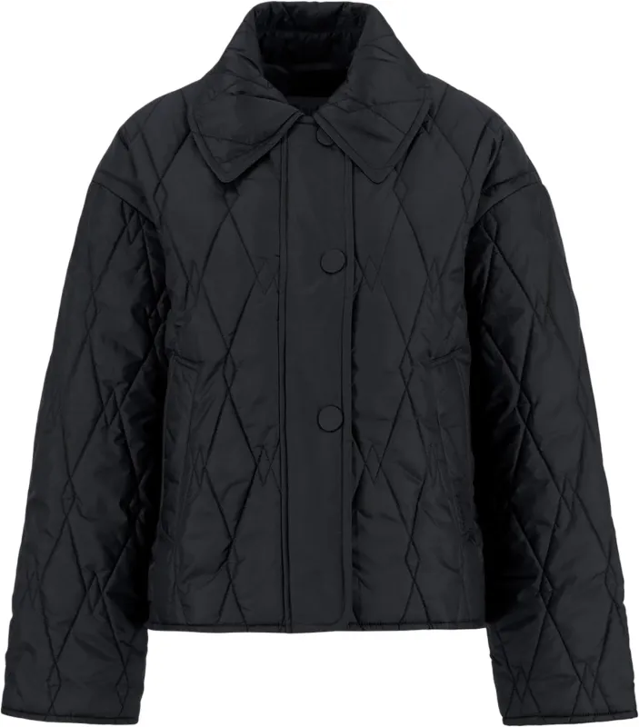 Bernadette Quilted Jacket - Women's|-|Manteau matelassé Bernadette - Femme made by Barbour