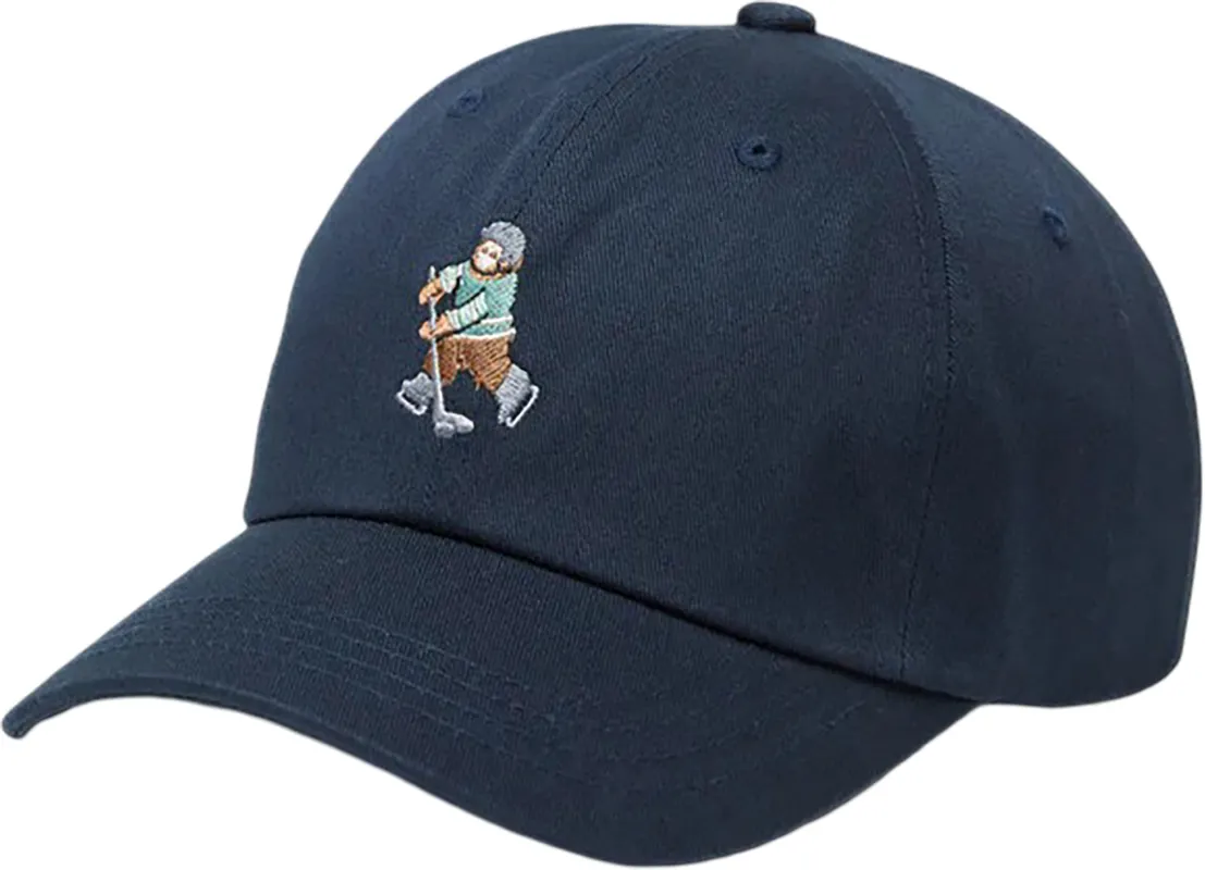 Sasquatch Peak Hat|-|Casquette Peak Sasquatch sold by Altitude Sports