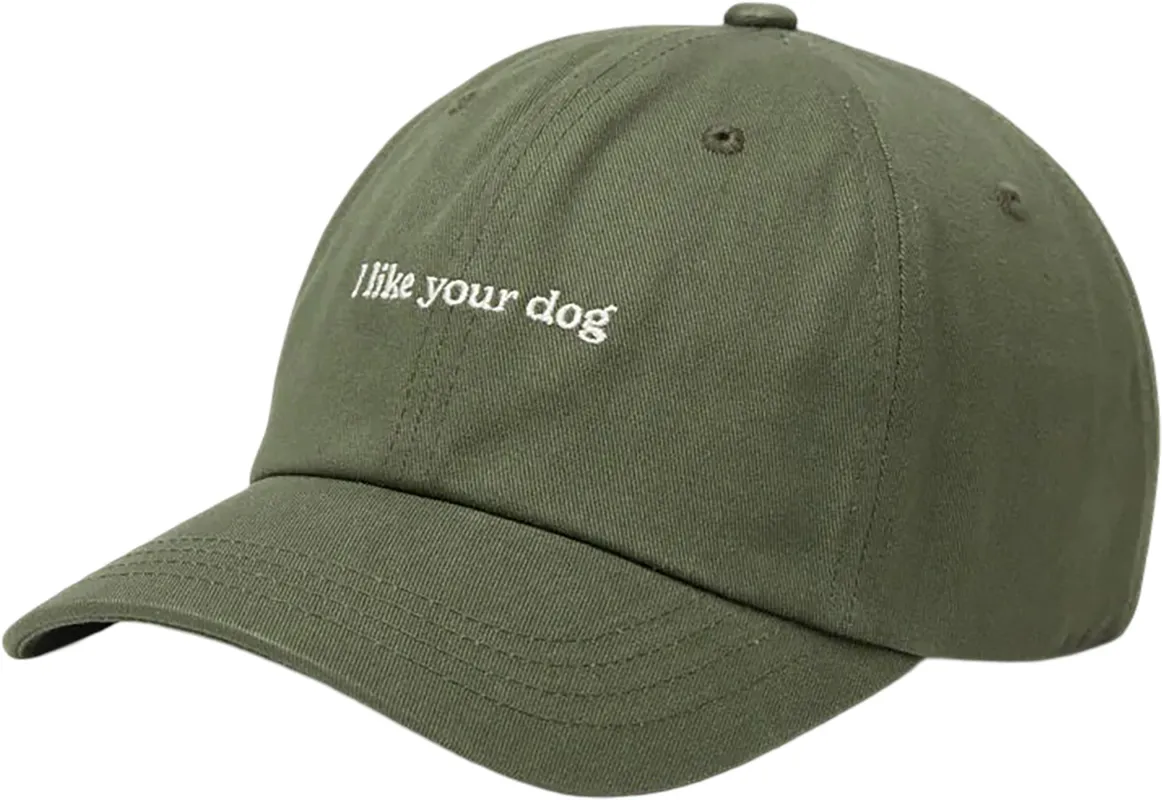 Slogan Peak Hat|-|Casquette Peak Slogan sold by Altitude Sports