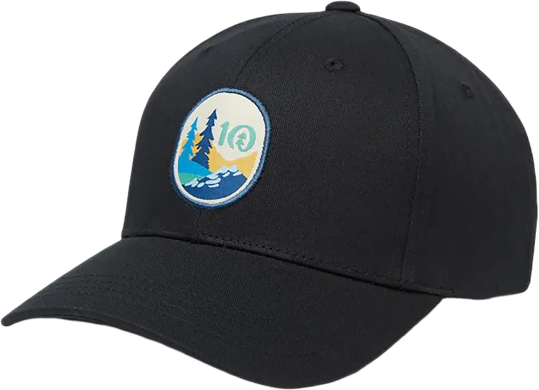 Shoreside Elevation Hat|-|Casquette Elevation Shoreside sold by Altitude Sports