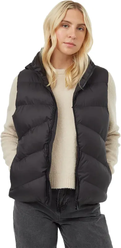 Boulder Vest - Women's|-|Veste Boulder - Femme sold by Altitude Sports
