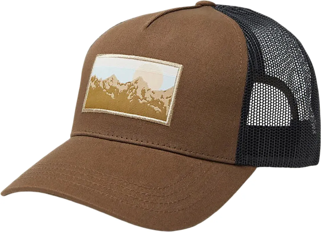 Ridgeline Altitude Hat|-|Casquette Altitude Ridgeline sold by Altitude Sports