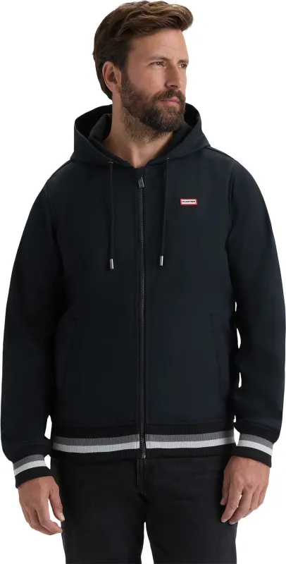Hutcheson Softshell Jacket - Men's|-|Veste coquille souple Hutcheson - Homme sold by Altitude Sports