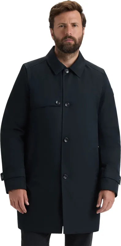 Austin Twill Trench Jacket - Men's|-|Manteau Twill Trench Austin - Homme sold by Altitude Sports