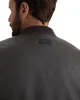 Dawson Textured Vegan Leather Jacket with Flannel Plaid Lining - Men's|-|Veste en Cuir Végane Textur avec Doublure en Flanelle Dawson - Homme sold by Altitude Sports