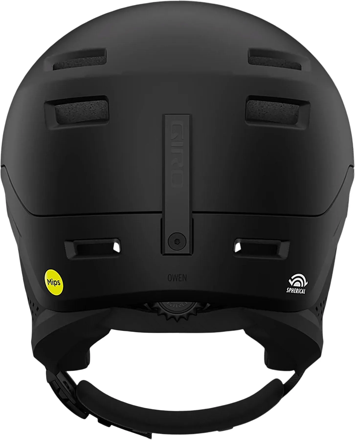 Owen Spherical Helmet - Men's|-|Casque Owen Spherical - Homme sold by Altitude Sports product image thumbnail 3