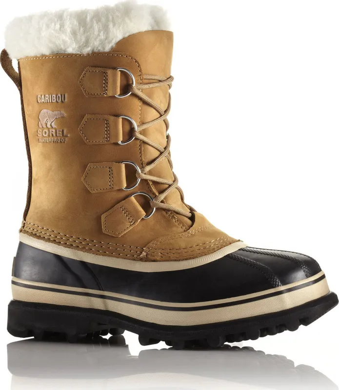 Caribou Waterproof Boots - Women's|-|Bottes Caribou imperméable - Femme sold by Altitude Sports