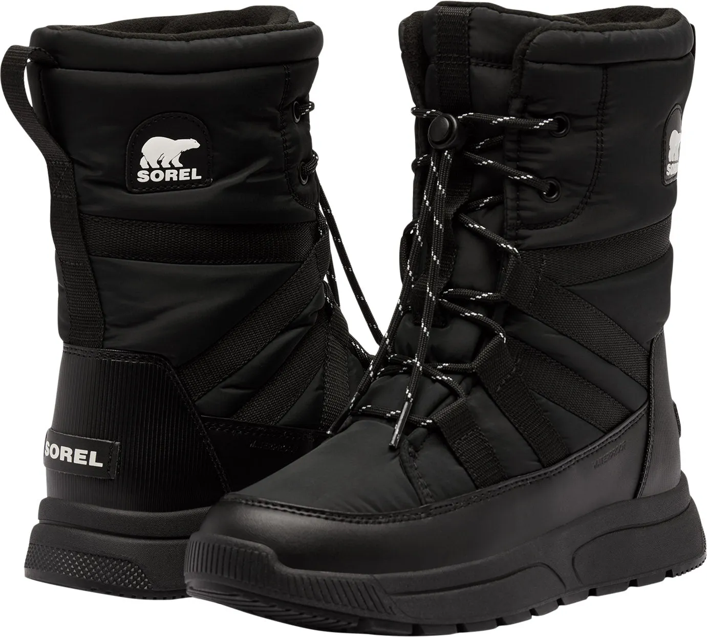 Whitney III Tall Waterproof Boots - Women's|-|Bottes hautes imperméables Whitney III - Femme sold by Altitude Sports product image thumbnail 5