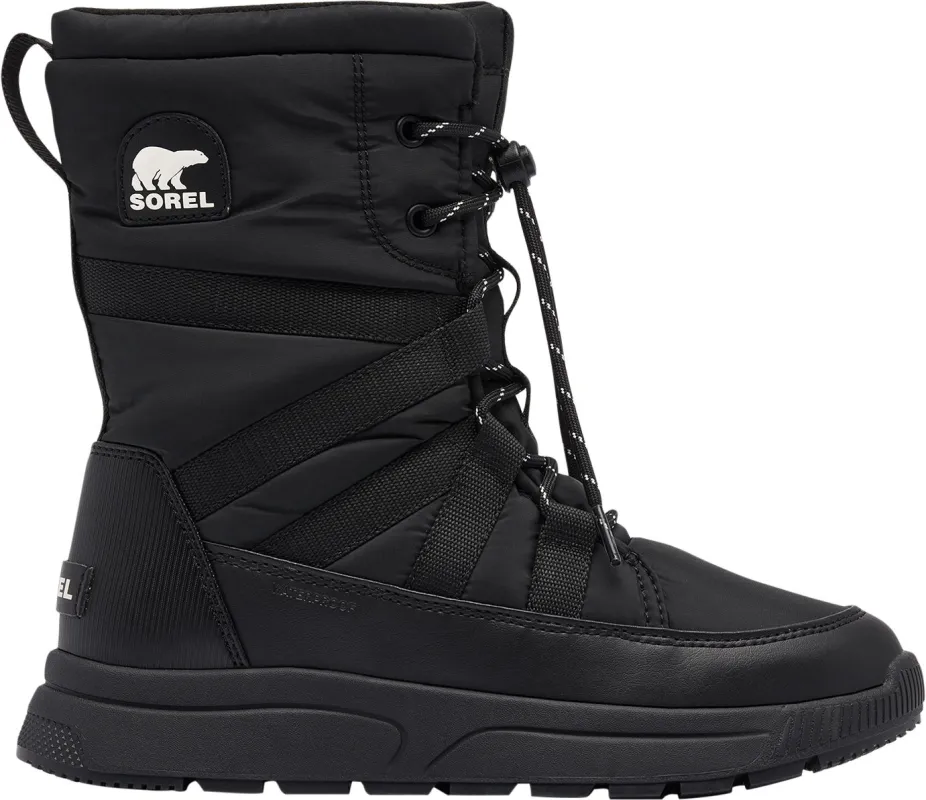 Whitney III Tall Waterproof Boots - Women's|-|Bottes hautes imperméables Whitney III - Femme sold by Altitude Sports