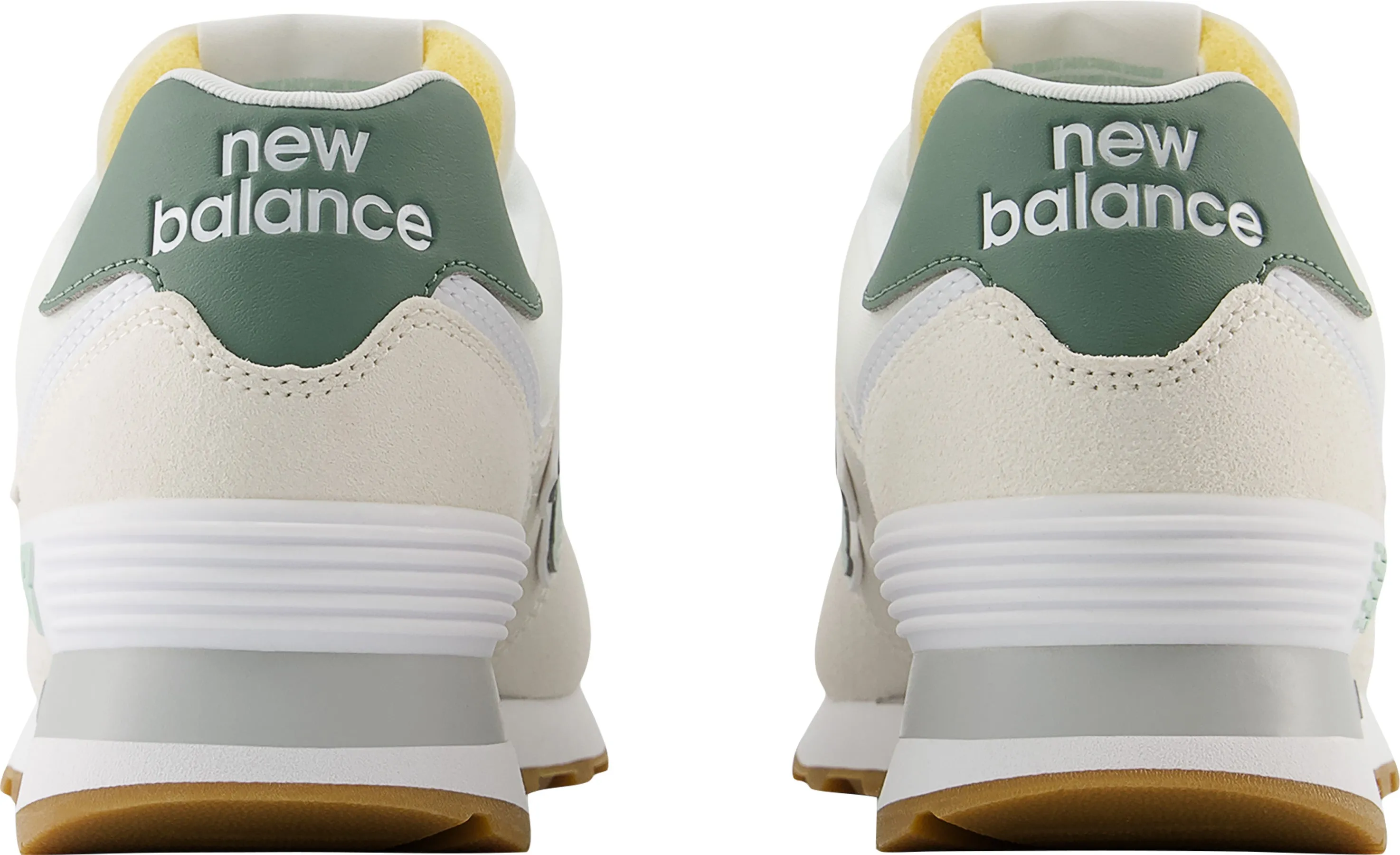 574 V2 Sports Shoes - Women's|-|Souliers de sport 574 V2 - Femme sold by Altitude Sports product image thumbnail 4