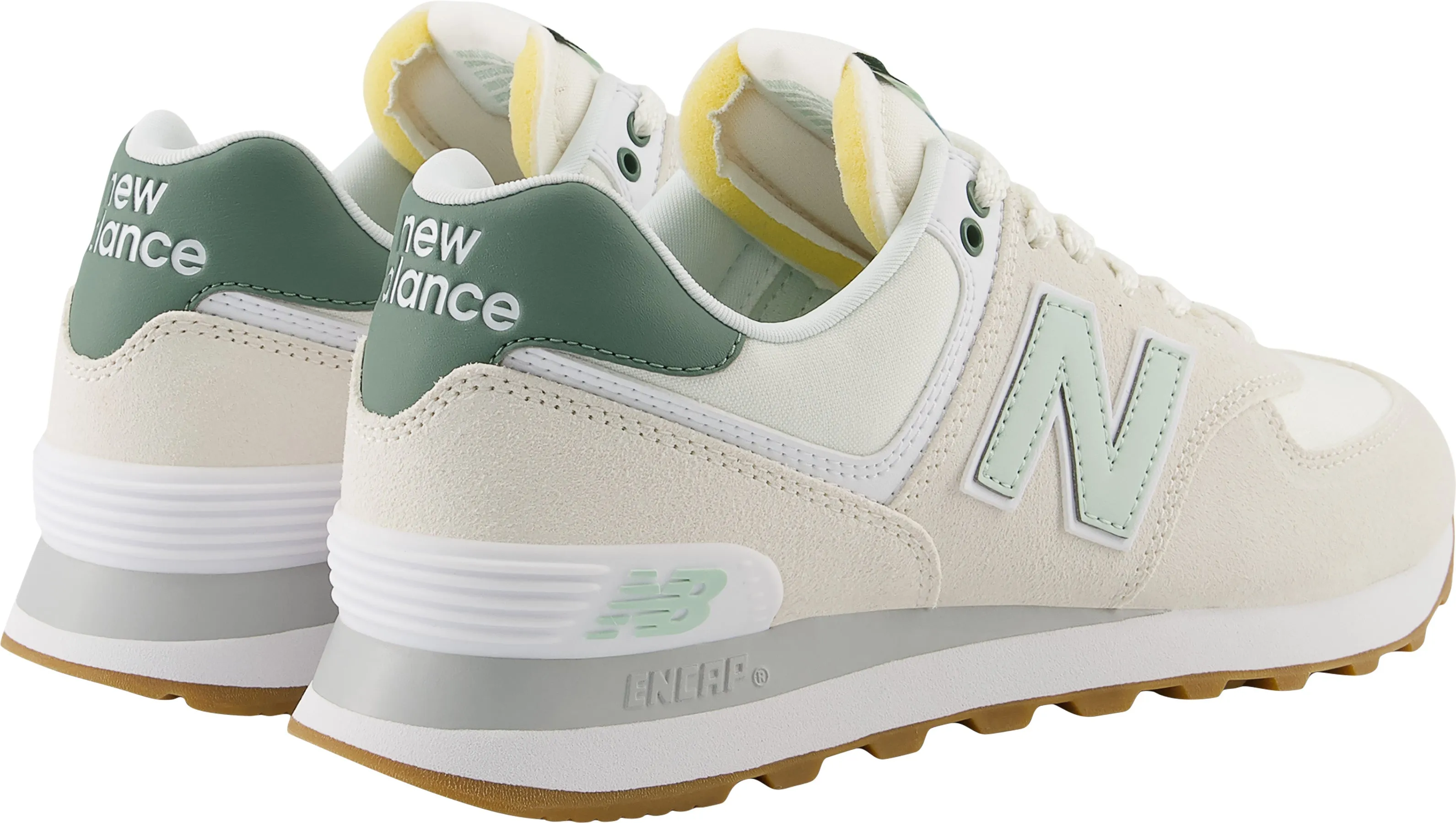 574 V2 Sports Shoes - Women's|-|Souliers de sport 574 V2 - Femme sold by Altitude Sports product image thumbnail 5